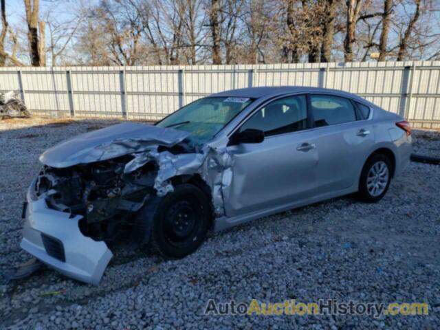 NISSAN ALTIMA 2.5, 1N4AL3AP8HN353017