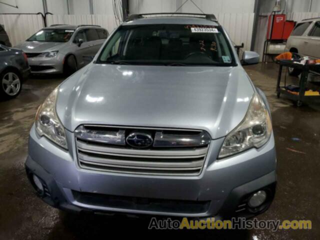 SUBARU OUTBACK 2.5I PREMIUM, 4S4BRCBC8D3215973