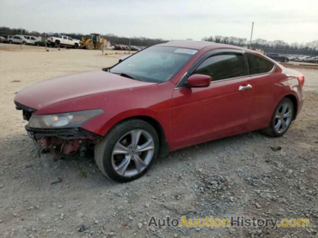 HONDA ACCORD EXL, 1HGCS2B89CA010760