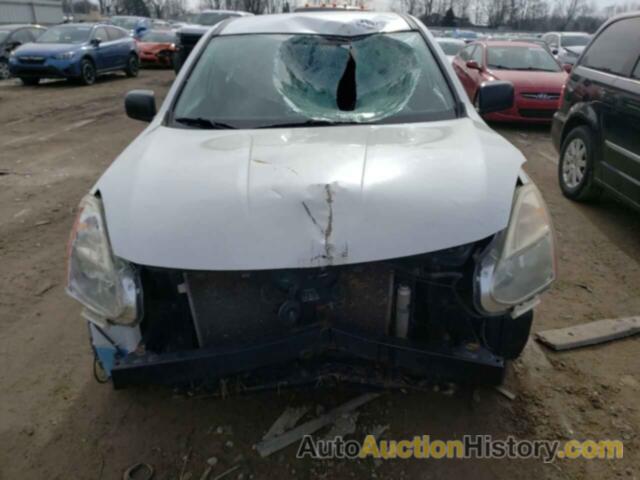 NISSAN ROGUE S, JN8AS5MT8DW026269