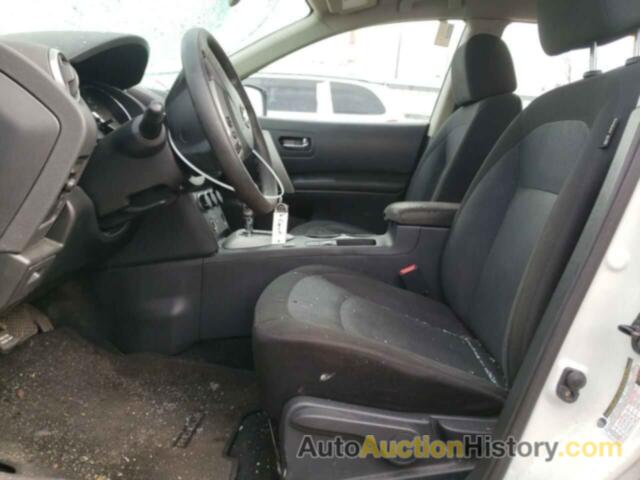 NISSAN ROGUE S, JN8AS5MT8DW026269