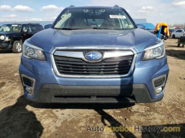 SUBARU FORESTER LIMITED, JF2SKAUC5LH469590