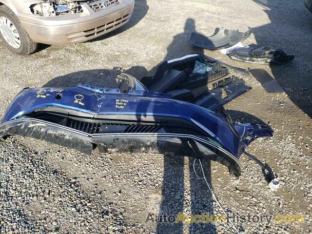 KIA EV6 LIGHT LIGHT, KNDC34LA1P5105675