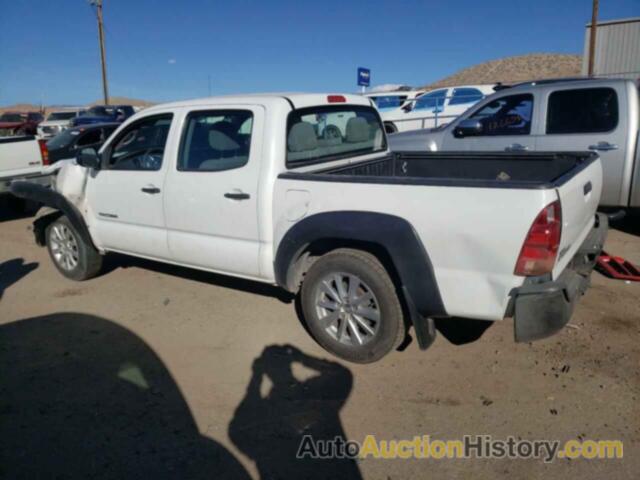 TOYOTA TACOMA DOUBLE CAB, 5TFJX4CN4EX041731