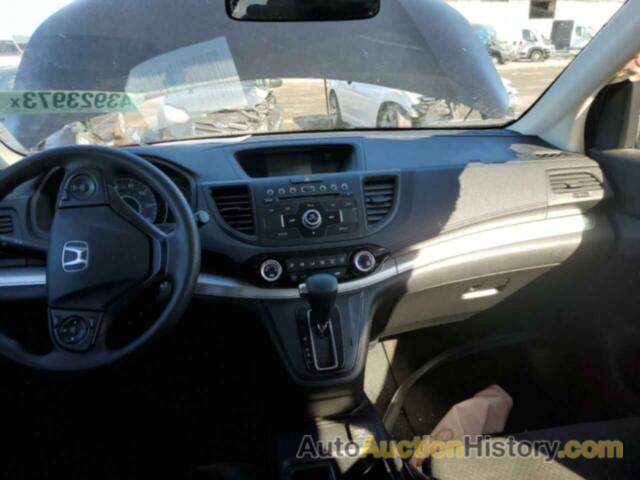 HONDA CRV LX, 2HKRM4H33GH686422