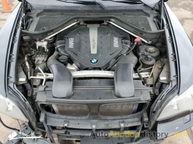 BMW X5 XDRIVE50I, 5UXZV8C57DL426754