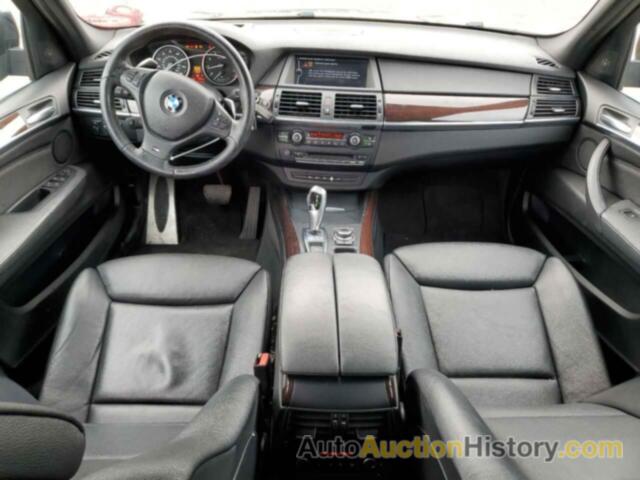 BMW X5 XDRIVE50I, 5UXZV8C57DL426754