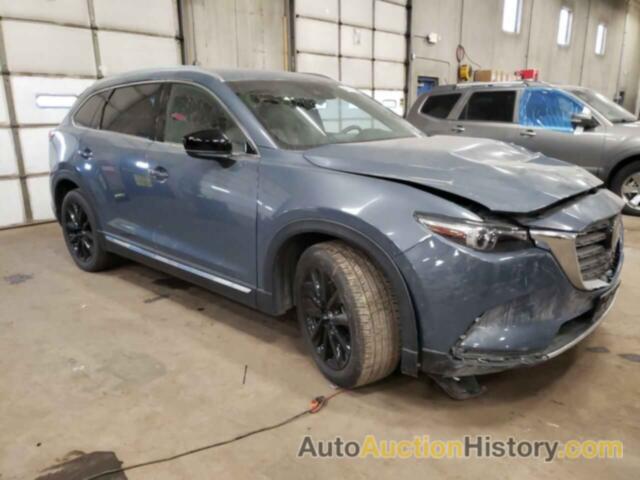 MAZDA CX-9 GRAND TOURING, JM3TCBDY8P0631628