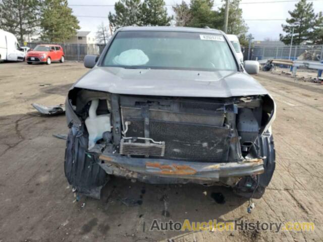 HONDA PILOT TOURING, 5FNYF4H95BB029624