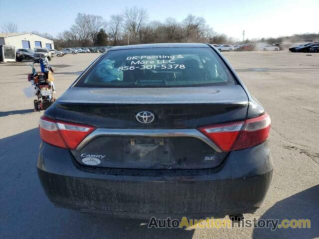 TOYOTA CAMRY LE, 4T1BF1FK3HU663049