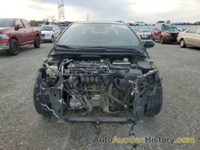 TOYOTA COROLLA SE, JTDS4RCE6LJ034046