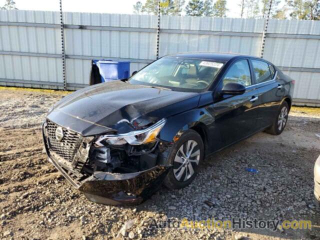 NISSAN ALTIMA S, 1N4BL4BV7LC194518