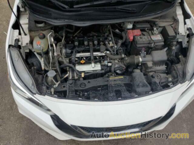 NISSAN VERSA S, 3N1CN8DV5ML808228