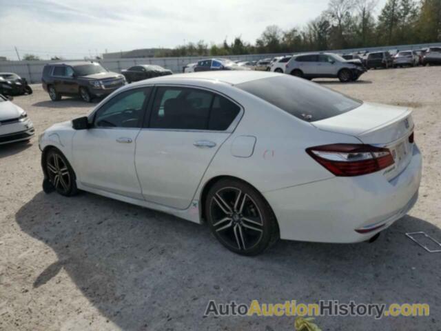 HONDA ACCORD SPORT, 1HGCR2F51GA157642