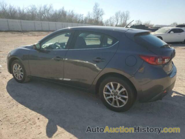 MAZDA 3 SPORT, 3MZBM1K79GM260799