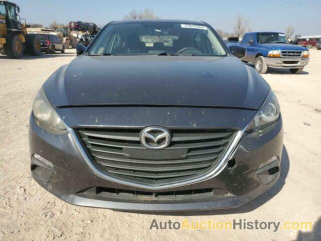 MAZDA 3 SPORT, 3MZBM1K79GM260799