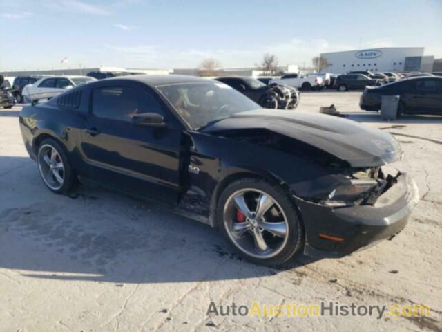 FORD MUSTANG GT, 1ZVBP8CF5B5138011