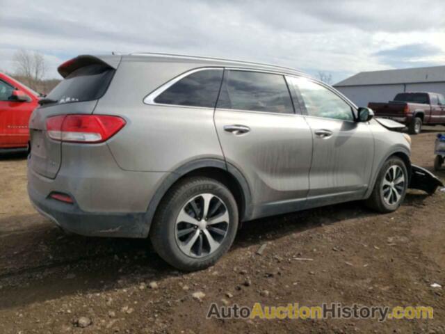 KIA SORENTO EX, 5XYPHDA54GG158600