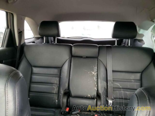 KIA SORENTO EX, 5XYPHDA54GG158600