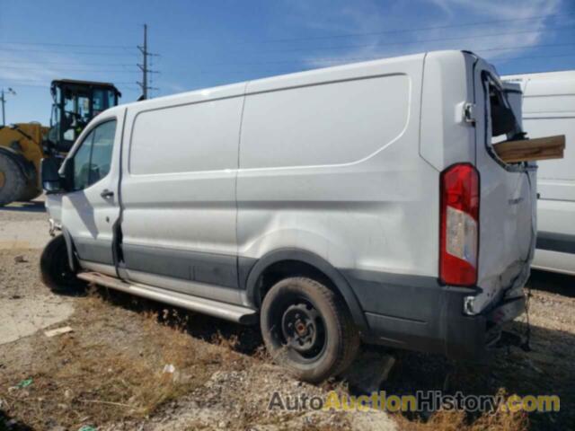 FORD TRANSIT T-250, 1FTYR1ZM4KKA56079