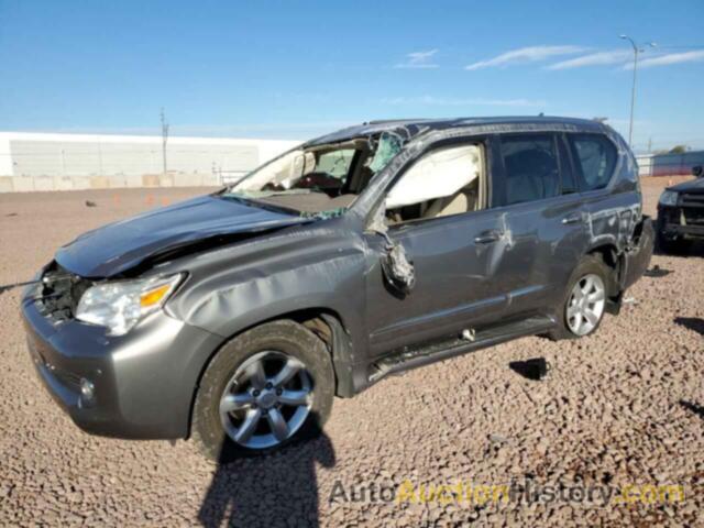 LEXUS GX 460 PREMIUM, JTJJM7FX3A5008097