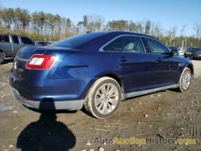 FORD TAURUS LIMITED, 1FAHP2FW2BG103183