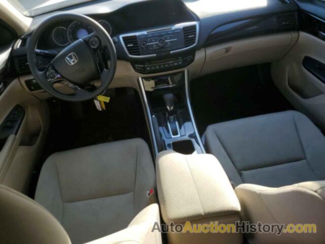 HONDA ACCORD LX, 1HGCR2F36HA145504