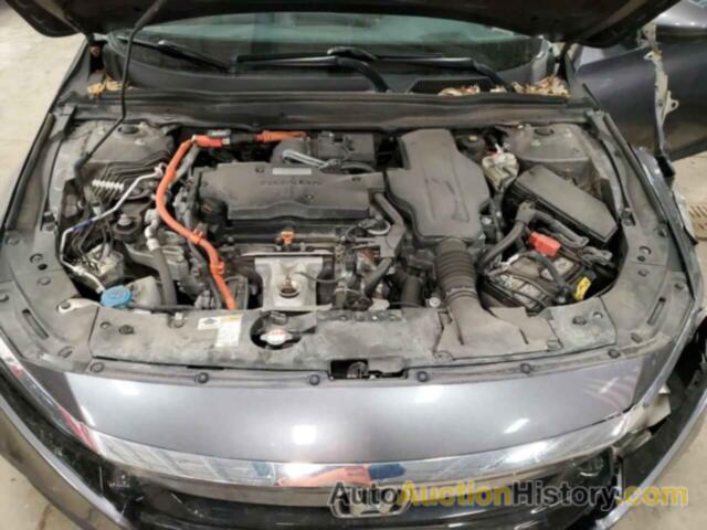 HONDA ACCORD TOURING HYBRID, 1HGCV3F91KA006345