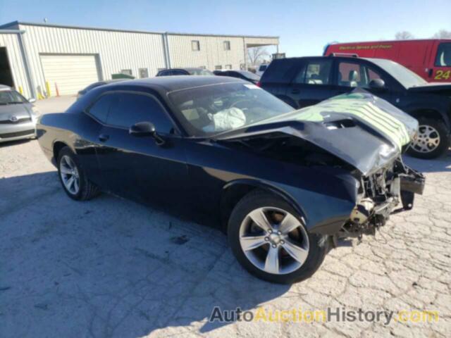 DODGE CHALLENGER SXT, 2C3CDZAG6GH336490