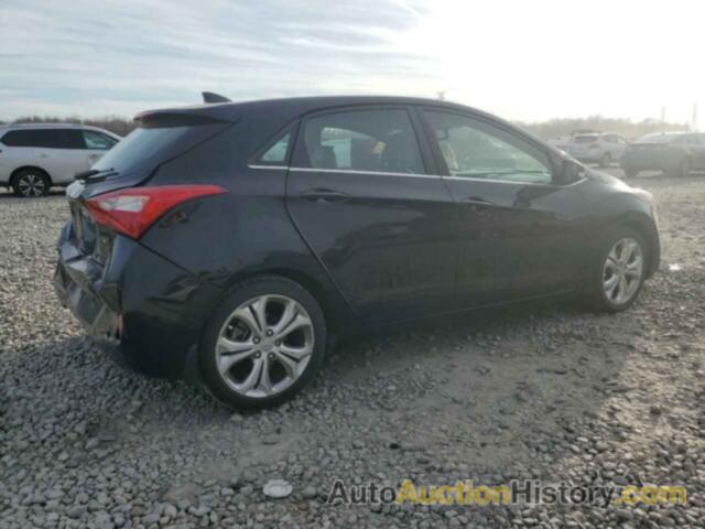 HYUNDAI ELANTRA, KMHD35LE9DU059863