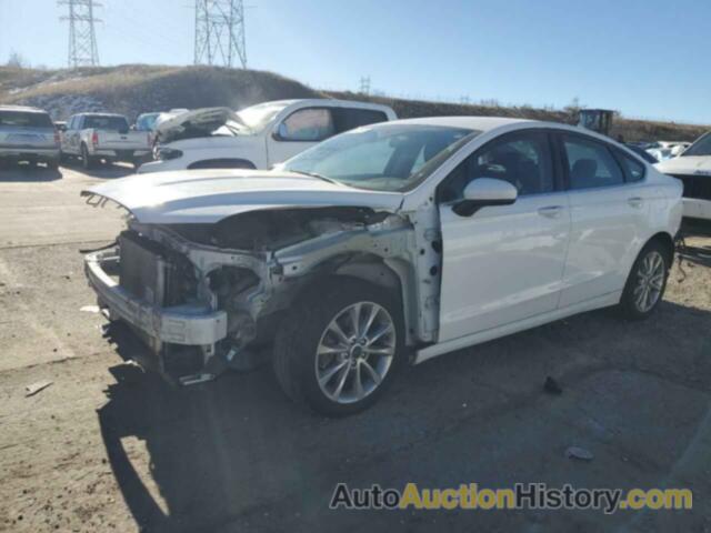 FORD FUSION SE, 3FA6P0H79HR254444