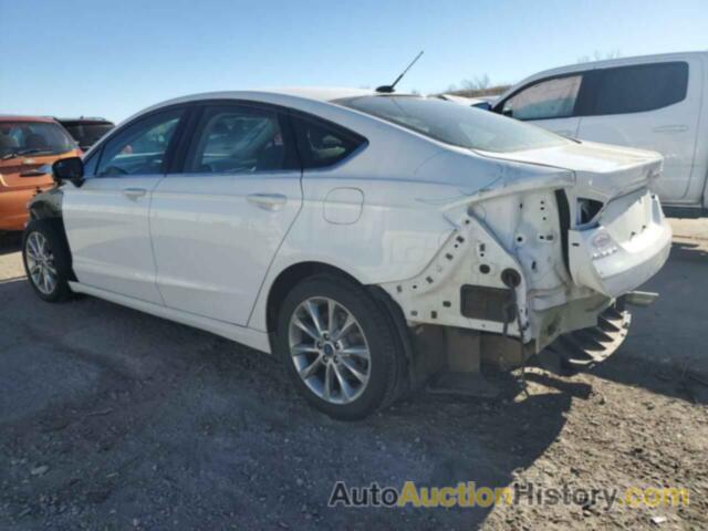 FORD FUSION SE, 3FA6P0H79HR254444