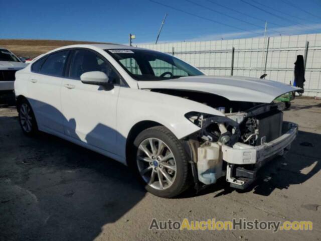 FORD FUSION SE, 3FA6P0H79HR254444