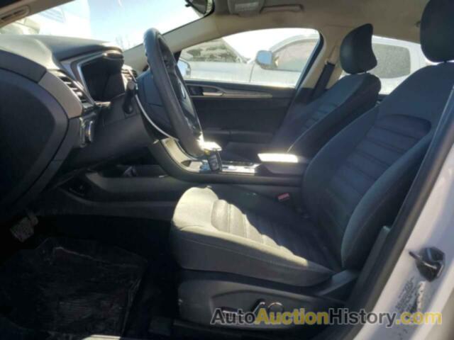 FORD FUSION SE, 3FA6P0H79HR254444