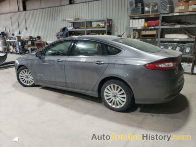 FORD FUSION SE HYBRID, 3FA6P0LUXER387450