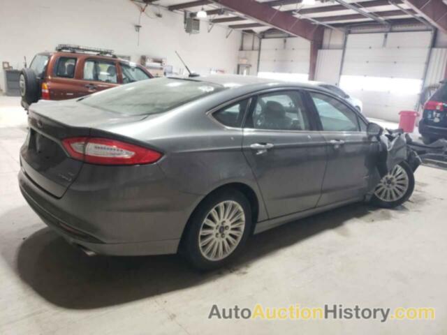 FORD FUSION SE HYBRID, 3FA6P0LUXER387450