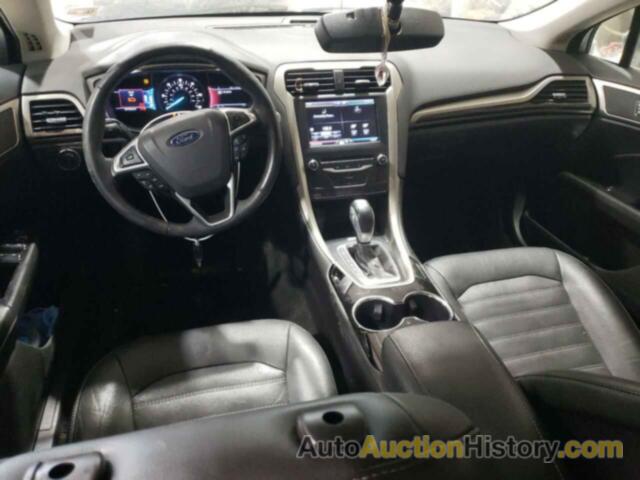 FORD FUSION SE HYBRID, 3FA6P0LUXER387450