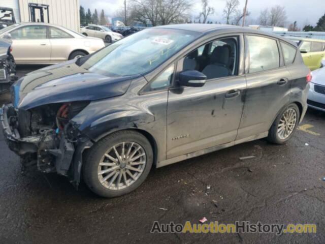 FORD CMAX SE, 1FADP5AU9DL555907