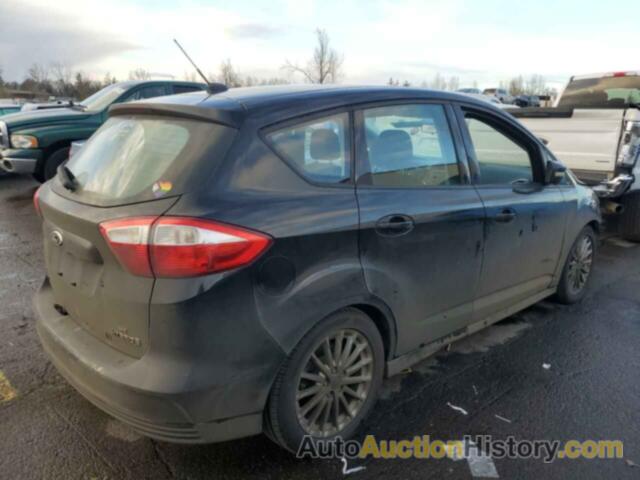 FORD CMAX SE, 1FADP5AU9DL555907