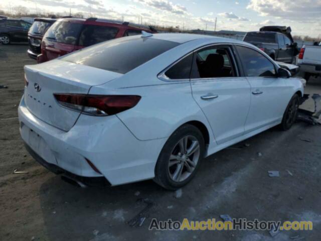 HYUNDAI SONATA SPORT, 5NPE34AF9JH655267