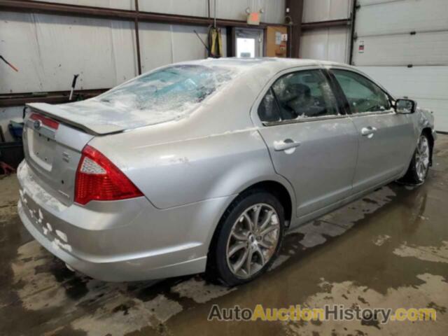 FORD FUSION SEL, 3FAHP0CG9CR153302