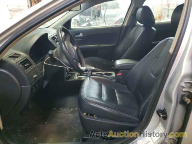 FORD FUSION SEL, 3FAHP0CG9CR153302