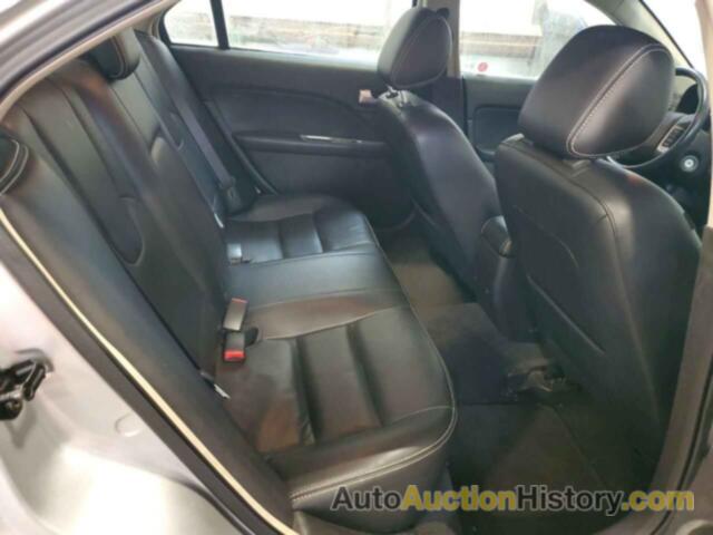 FORD FUSION SEL, 3FAHP0CG9CR153302