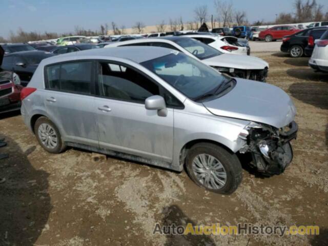 NISSAN VERSA S, 3N1BC1CP2BL403372