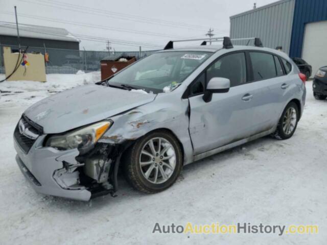 SUBARU IMPREZA PREMIUM, JF1GPAC67CG210709