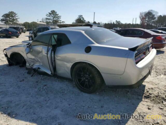 DODGE CHALLENGER R/T, 2C3CDZBT8LH128763