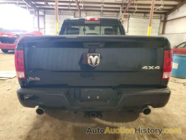 RAM 1500 ST, 3C6JR7AT7EG259798