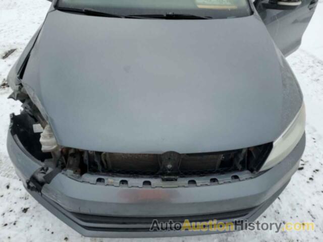 VOLKSWAGEN JETTA BASE, 3VW2K7AJ0FM257391