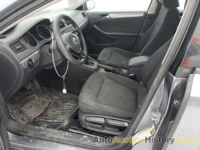 VOLKSWAGEN JETTA BASE, 3VW2K7AJ0FM257391