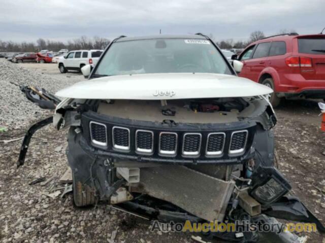 JEEP COMPASS LIMITED, 3C4NJDCB4KT761353